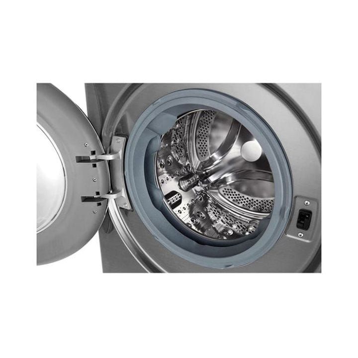 LG 8Kg 5kg Front Load Fully Automatic Washer Dryer Combo | F2V5PGP2T