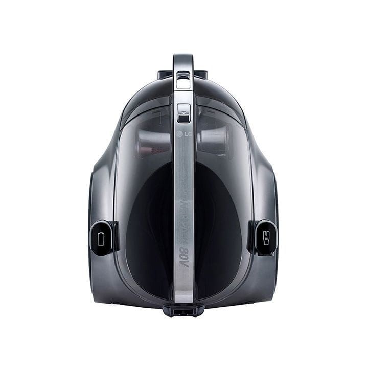 LG Cordless Vacuum Cleaner with Smart Moving | VC74070NCAQ