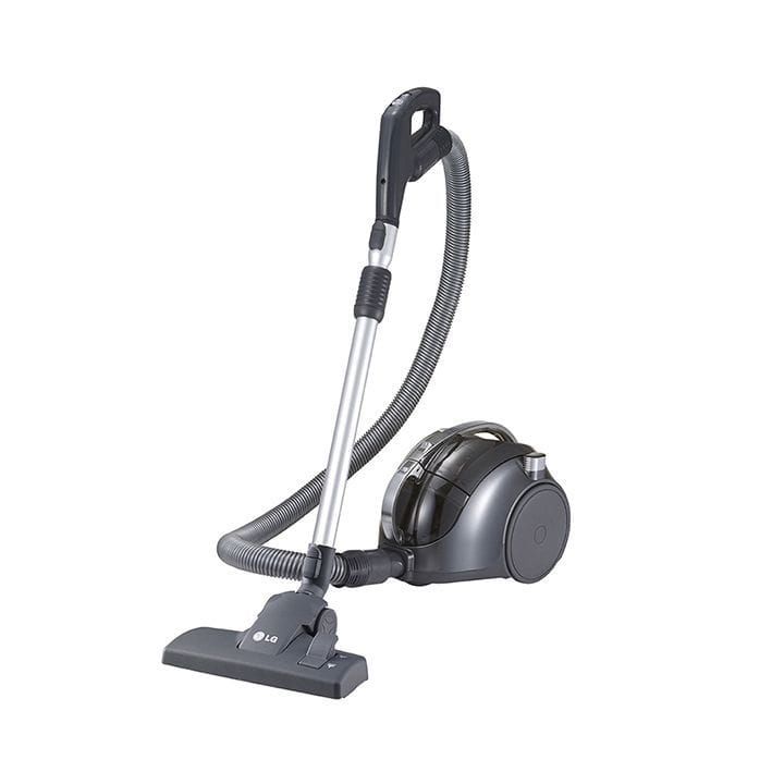 LG Cordless Vacuum Cleaner with Smart Moving | VC74070NCAQ