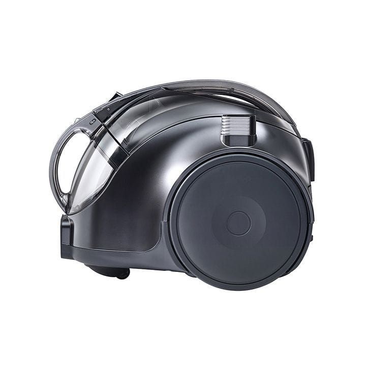 LG Cordless Vacuum Cleaner with Smart Moving | VC74070NCAQ