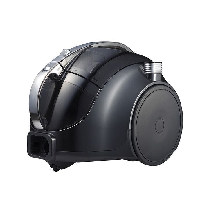 LG Cordless Vacuum Cleaner with Smart Moving | VC74070NCAQ