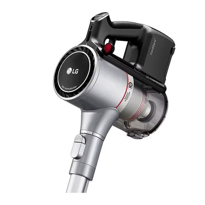 LG CordZero A9 Core Wireless Vacuum Cleaner | A9K-CORE