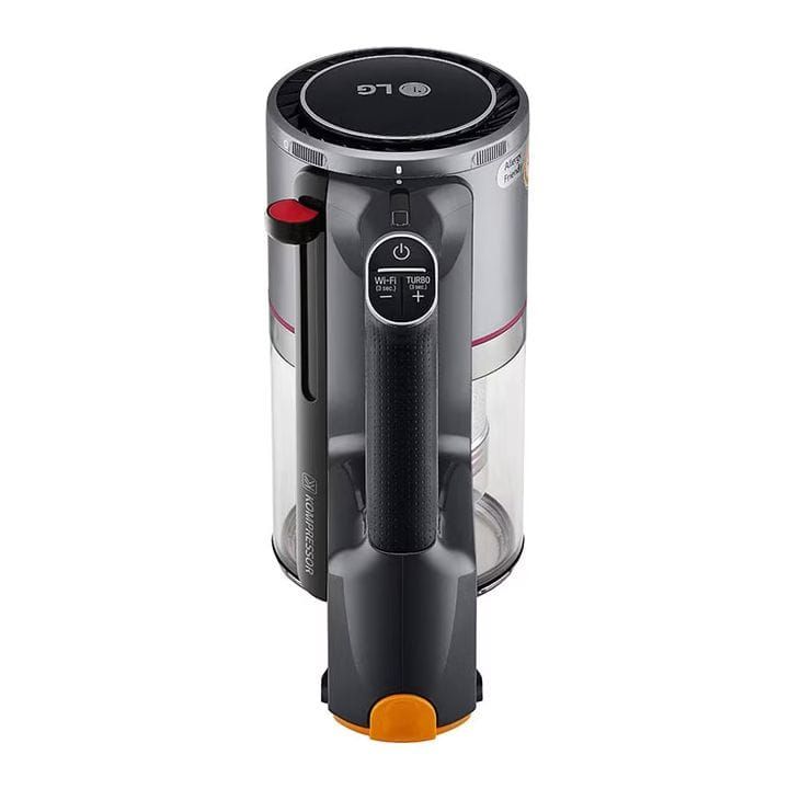 LG CordZero A9 Core Wireless Vacuum Cleaner | A9K-CORE