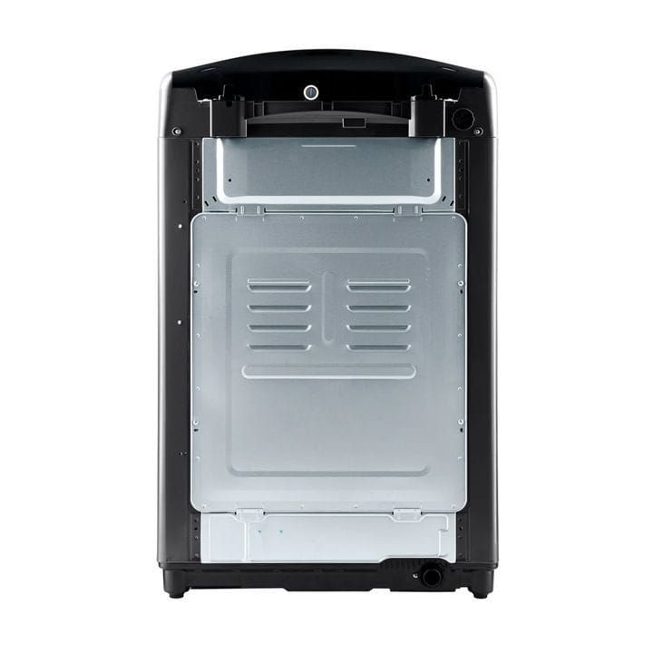 LG 19Kg Top Loading Washing Machine Middle Black Made in Thailand