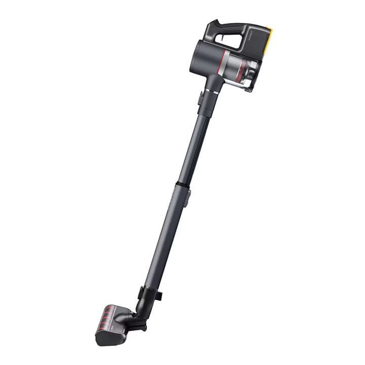 LG CordZero Powerful Cordless Handstick Vacuum Cleaner, Washable Filter and Cyclone, 5-step Filtration, Opti-Balance™ - Iron Grey - A9N-CORE
