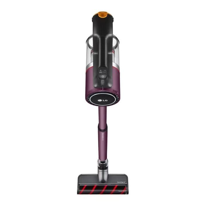 LG CordZero A9N Lite Cordless Vacuum Cleaner | A9N-LITE