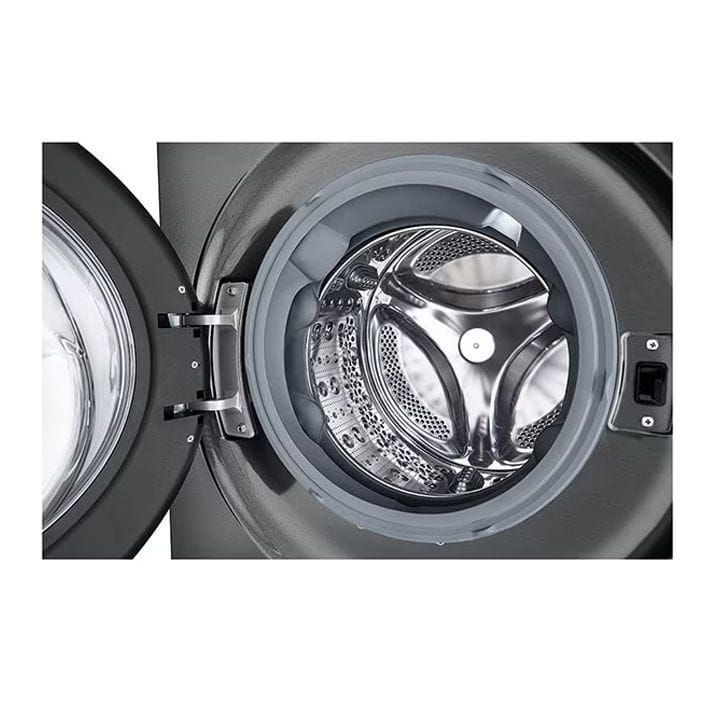 LG 2024 WashTower 24'' - 12kg Washer, 10kg Dryer