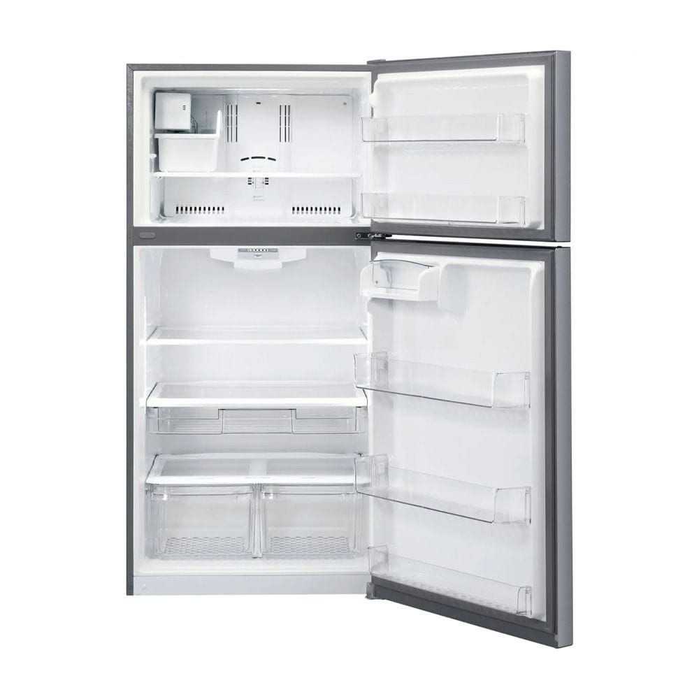 LG 950L Gross/674L Net Top Mount Freezer Refrigerator, Large Capacity, Multi Air Flow, Smart Inverter Compressor | LTU952SFYH.DPYRGCC