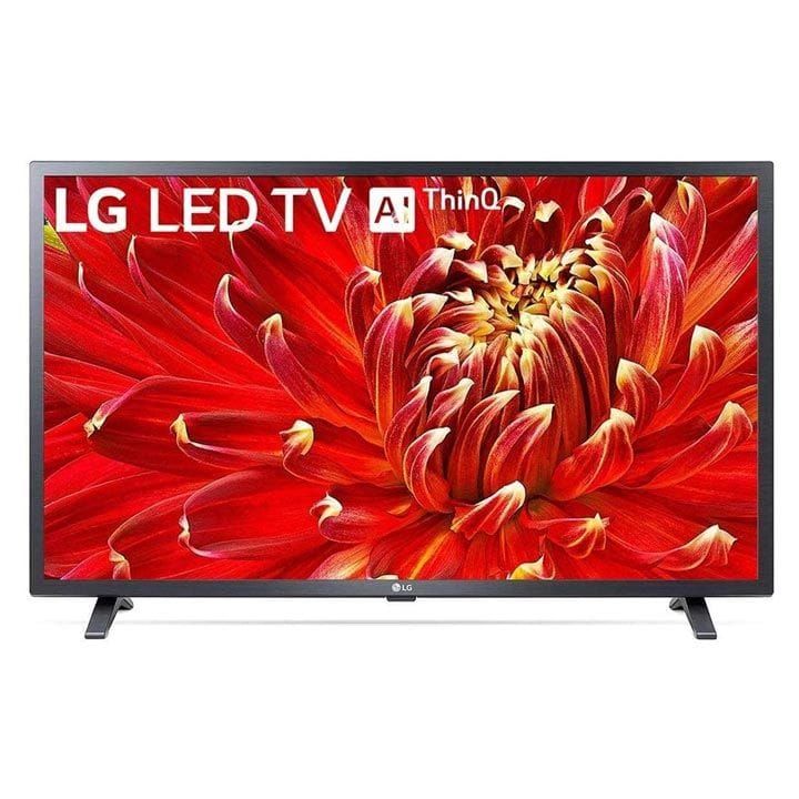 LG 43LM6370PVA 43 inch LM6370 Series Full HD HDR Smart LED TV