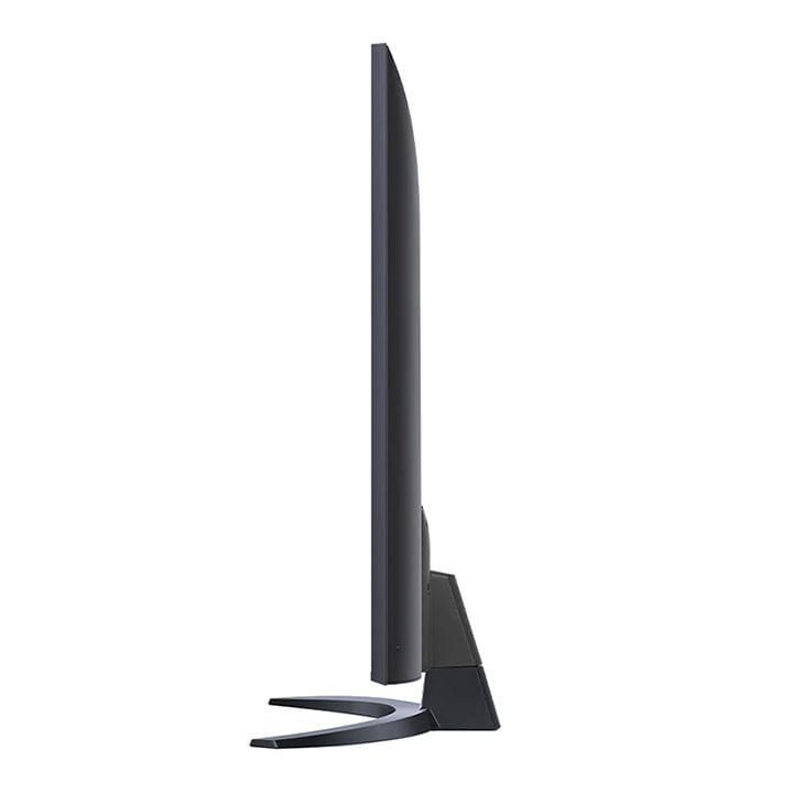 LG NanoCell TV 65 Inch NANO79 Series, Cinema Screen Design 4K Active HDR WebOS Smart AI ThinQ | 65NANO796QA