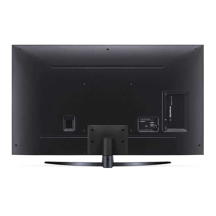 LG NanoCell TV 65 Inch NANO79 Series, Cinema Screen Design 4K Active HDR WebOS Smart AI ThinQ | 65NANO796QA