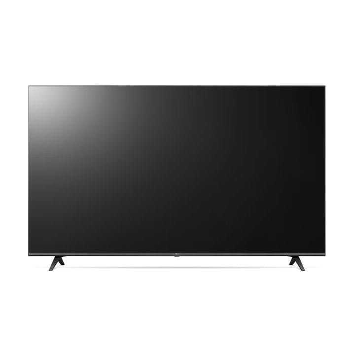 LG UHD 4K TV 65 Inch UQ8000 Series, Cinema Screen Design 4K Active HDR WebOS Smart AI ThinQ | 65UQ80006LD