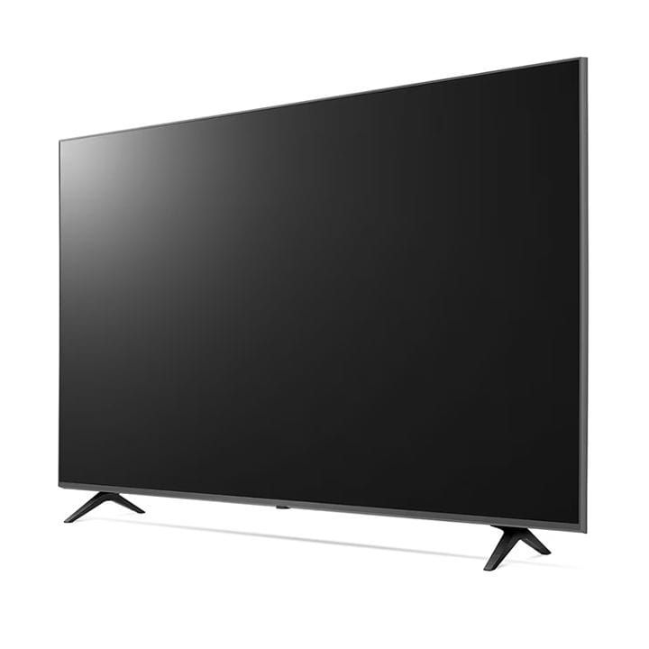 LG UHD 4K TV 65 Inch UQ8000 Series, Cinema Screen Design 4K Active HDR WebOS Smart AI ThinQ | 65UQ80006LD