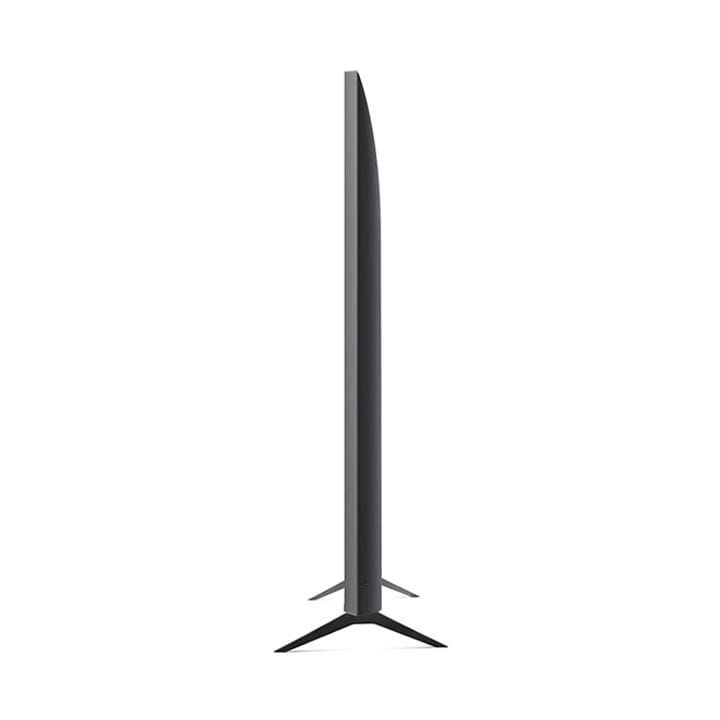 LG UHD 4K TV 65 Inch UQ8000 Series, Cinema Screen Design 4K Active HDR WebOS Smart AI ThinQ | 65UQ80006LD