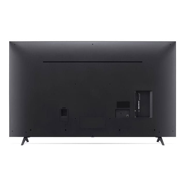 LG UHD 4K TV 65 Inch UQ8000 Series, Cinema Screen Design 4K Active HDR WebOS Smart AI ThinQ | 65UQ80006LD
