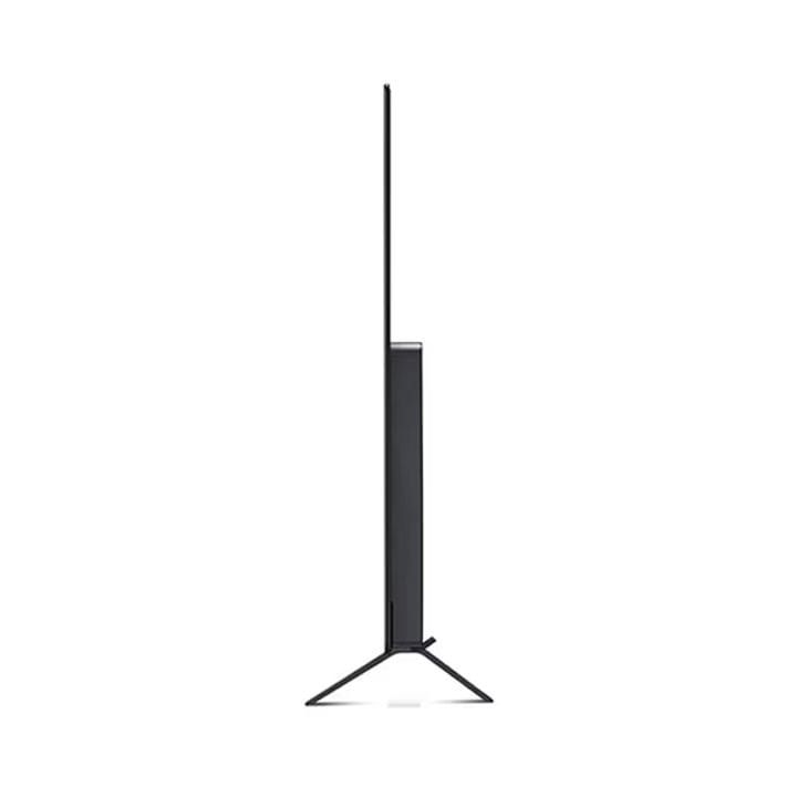 LG OLED TV 65 Inch A2 series, Cinema Screen Design 4K Cinema HDR webOS22 with ThinQ AI Pixel Dimming | OLED65A26LA