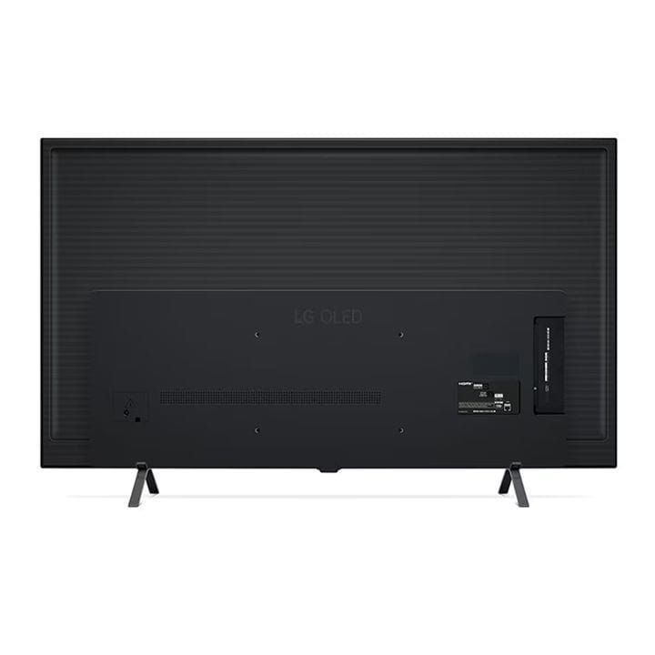 LG OLED TV 65 Inch A2 series, Cinema Screen Design 4K Cinema HDR webOS22 with ThinQ AI Pixel Dimming | OLED65A26LA