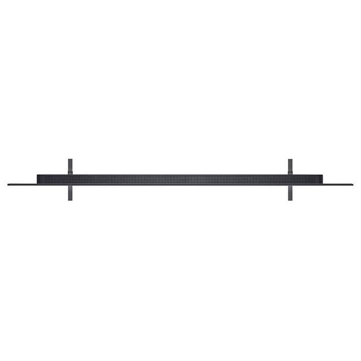 LG OLED TV 65 Inch A2 series, Cinema Screen Design 4K Cinema HDR webOS22 with ThinQ AI Pixel Dimming | OLED65A26LA