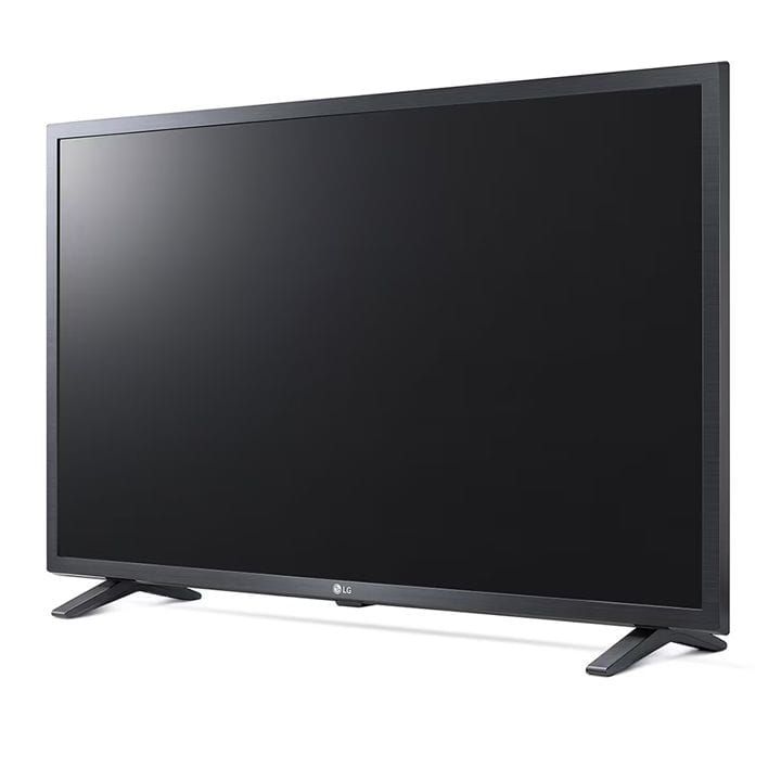 LG 32'' LQ630 HD Smart TV WebOS ThinQ AI Made in Egypt | 32LQ630B6LB