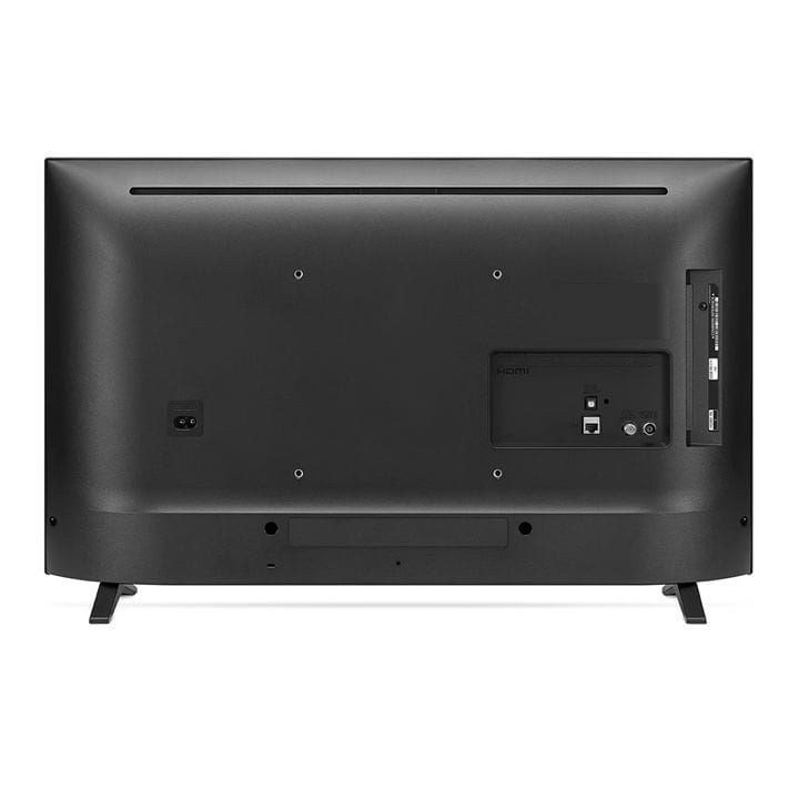 LG 32'' LQ630 HD Smart TV WebOS ThinQ AI Made in Egypt | 32LQ630B6LB