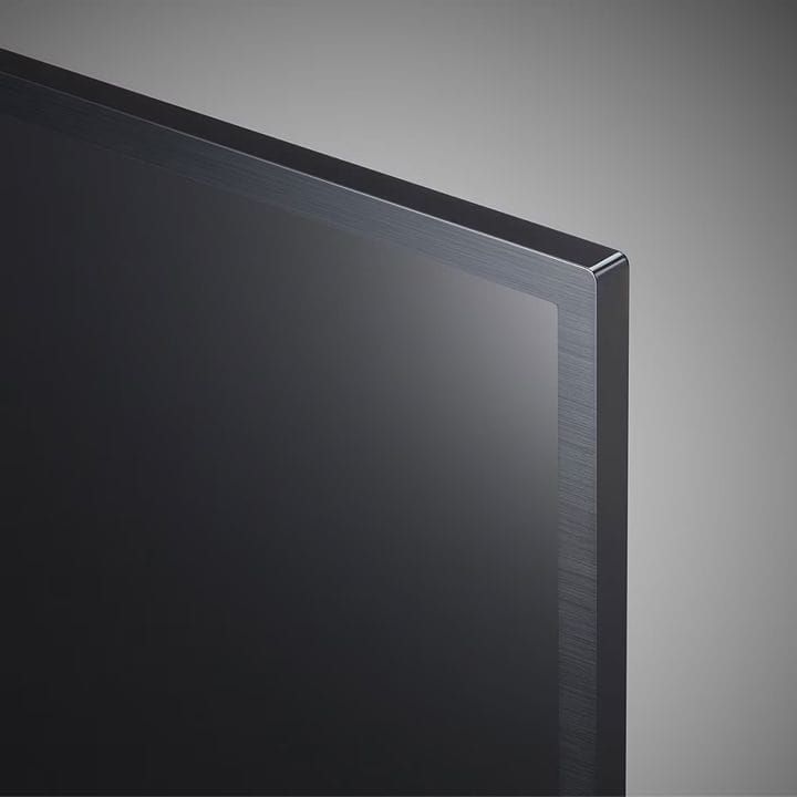 LG 32'' LQ630 HD Smart TV WebOS ThinQ AI Made in Egypt | 32LQ630B6LB