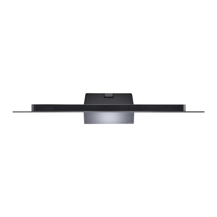 LG OLED evo C3 4K Smart TV 55 Inch, Magic Remote, High Dynamic Range, ThinQ AI, webOS 23, Dolby Vision - Black - OLED55C36LA