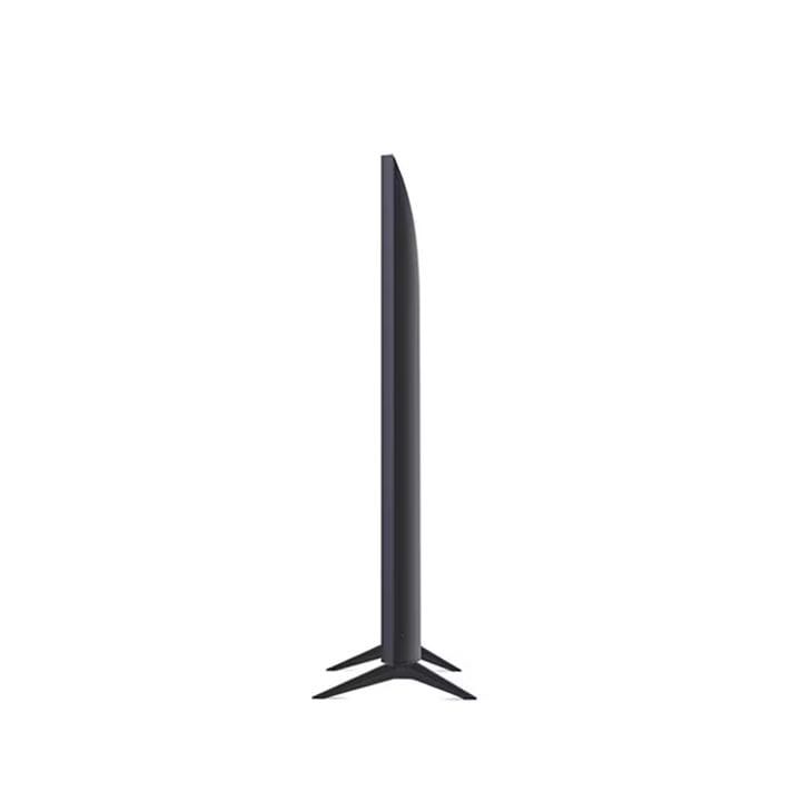 LG 2023 Nano77 Series 55 inch NanoCell 4K Smart TV | 55NANO776RA