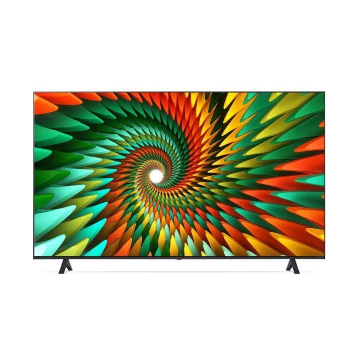 LG 2023 Nano77 Series 65 inch NanoCell 4K Smart TV | 65NANO776RA