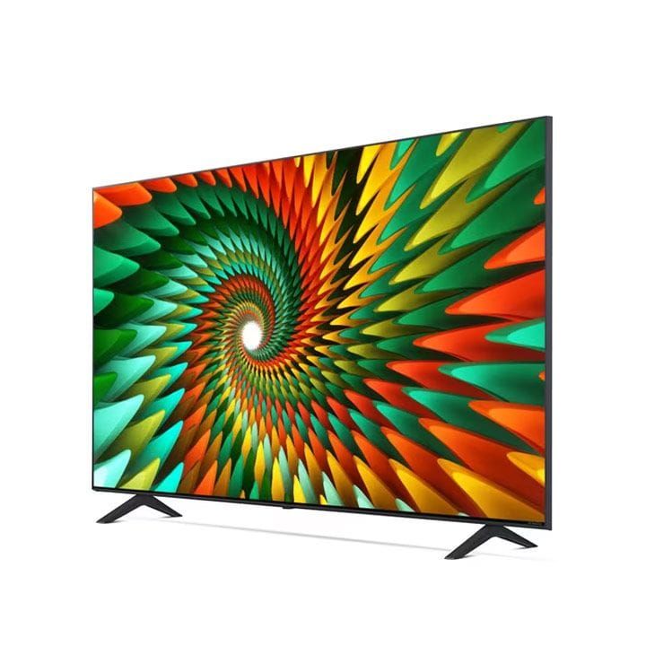 LG 2023 Nano77 Series 86 inch NanoCell 4K Smart TV | 86NANO776RA