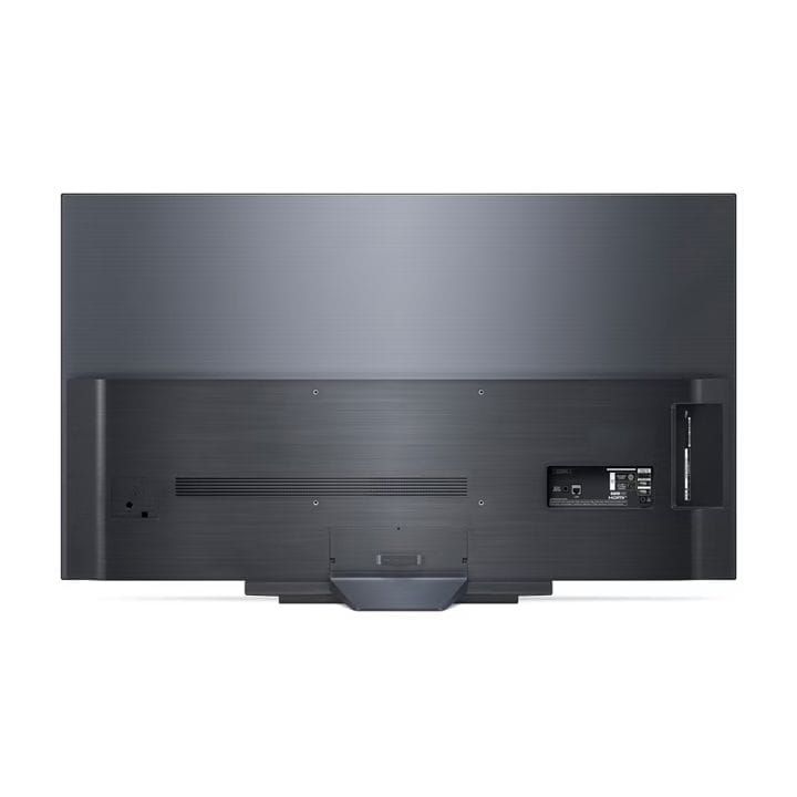 تلفزيون إل جي OLED evo CS3 ٥٥ بوصة ٤K ذكي - ٢٠٢٣ | OLED55CS3VA