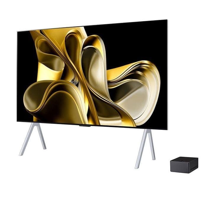 LG 2023 SIGNATURE OLED M3 97inch 4K Smart TV | OLED97M36LA
