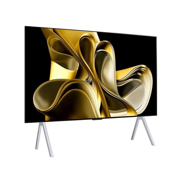 LG 2023 SIGNATURE OLED M3 97inch 4K Smart TV | OLED97M36LA