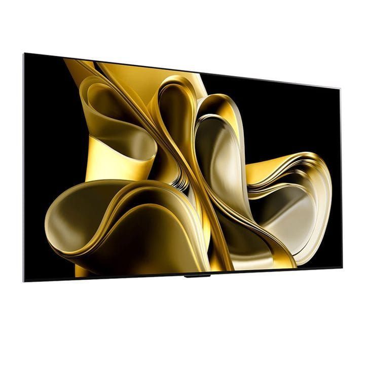 LG 83 inch LG OLED evo M3 4K Smart TV with Wireless 4K connectivity, webOS 23, Smart AI thin Q, Magic Remote | OLED83M36LA