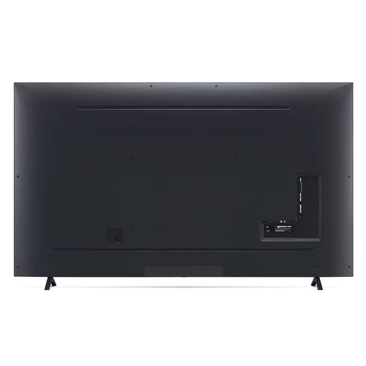 LG 86-inch NanoCell NANO80 4K Smart TV AI Magic remote HDR10 webOS24 2024 | 86NANO80T6A