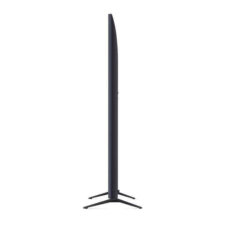 LG 86-inch NanoCell NANO80 4K Smart TV AI Magic remote HDR10 webOS24 2024 | 86NANO80T6A