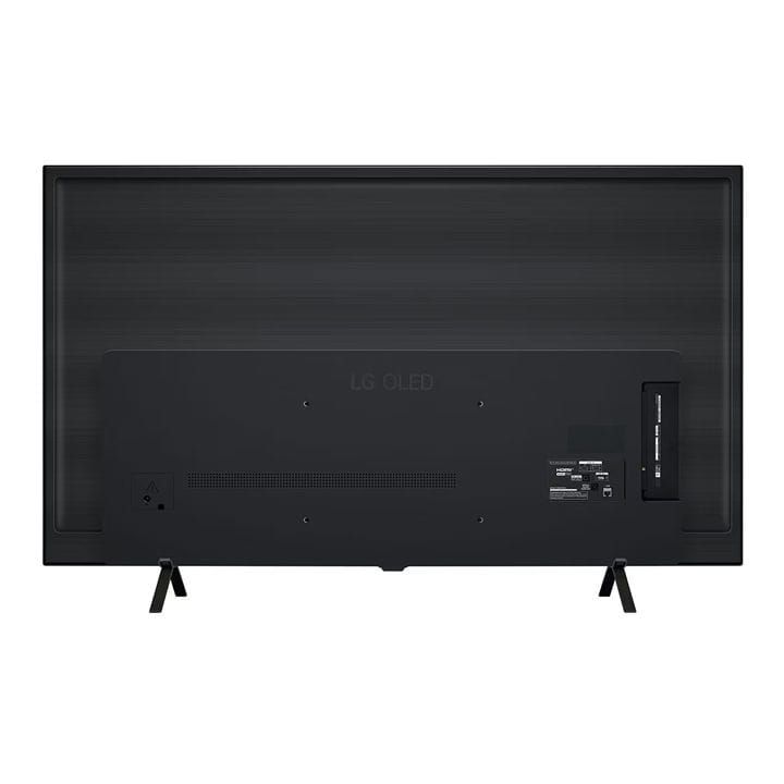 LG 65-inch OLED B4 4K Smart TV 2024 | OLED65B46LA