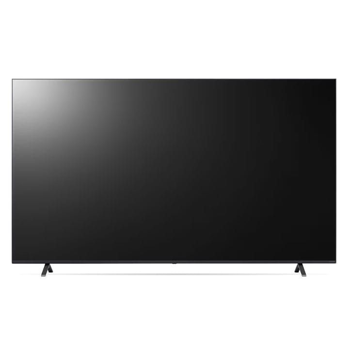 LG 65-inch NanoCell NANO80 4K Smart TV AI Magic remote HDR10