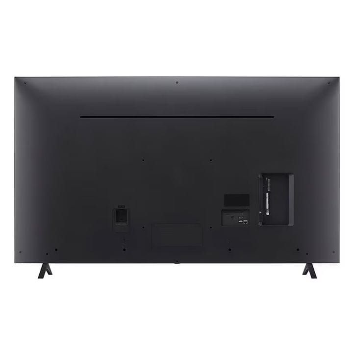 LG 65-inch NanoCell NANO80 4K Smart TV AI Magic remote HDR10