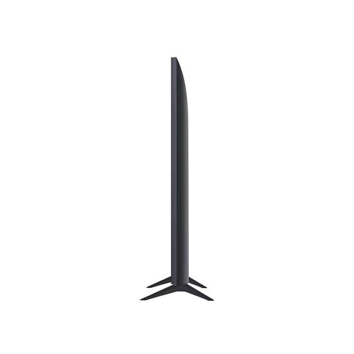 LG 65-inch NanoCell NANO80 4K Smart TV AI Magic remote HDR10