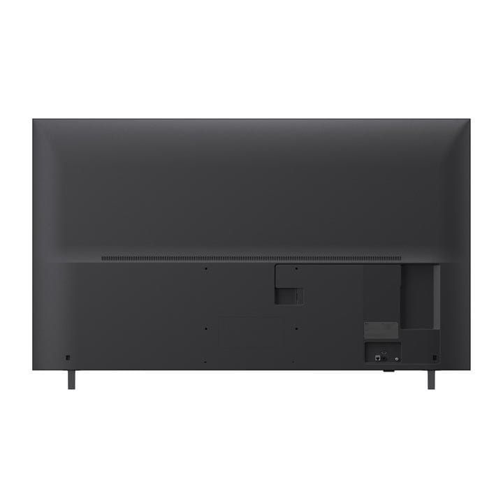 LG 65" UHD 4K Smart TV - Black | 65UA85006LA