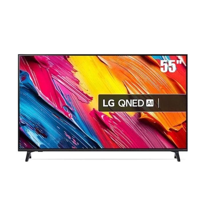 LG QNED 4K Smart TV - 55 Inch | 55QNED70A6A