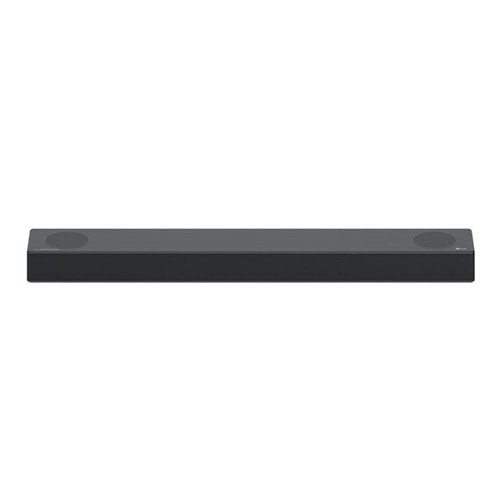 LG 3.1.2ch 380W High Res Audio Sound Bar with Dolby Atmos | S75Q