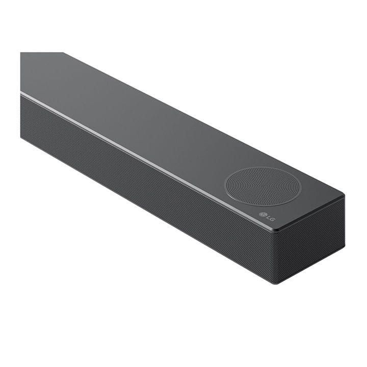 LG 3.1.2ch 380W High Res Audio Sound Bar with Dolby Atmos | S75Q