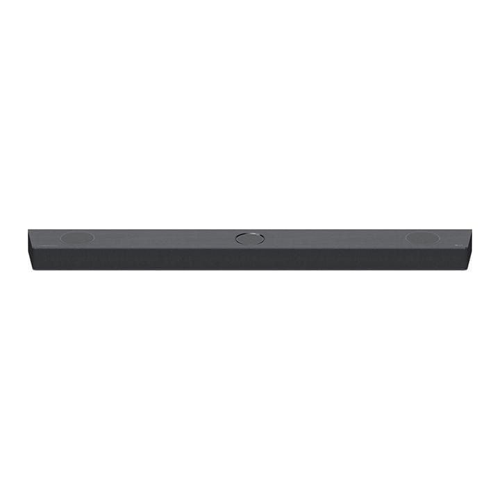 LG 9.1.5 ch High Res Audio Sound Bar with Dolby Atmos and Surround Speakers | S95QR