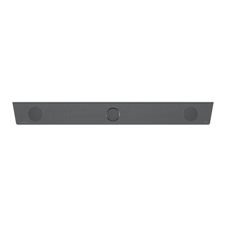 LG 9.1.5 ch High Res Audio Sound Bar with Dolby Atmos and Surround Speakers | S95QR