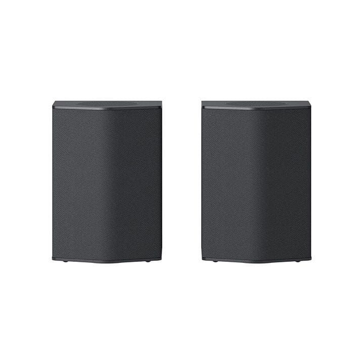 LG 9.1.5 ch High Res Audio Sound Bar with Dolby Atmos and Surround Speakers | S95QR