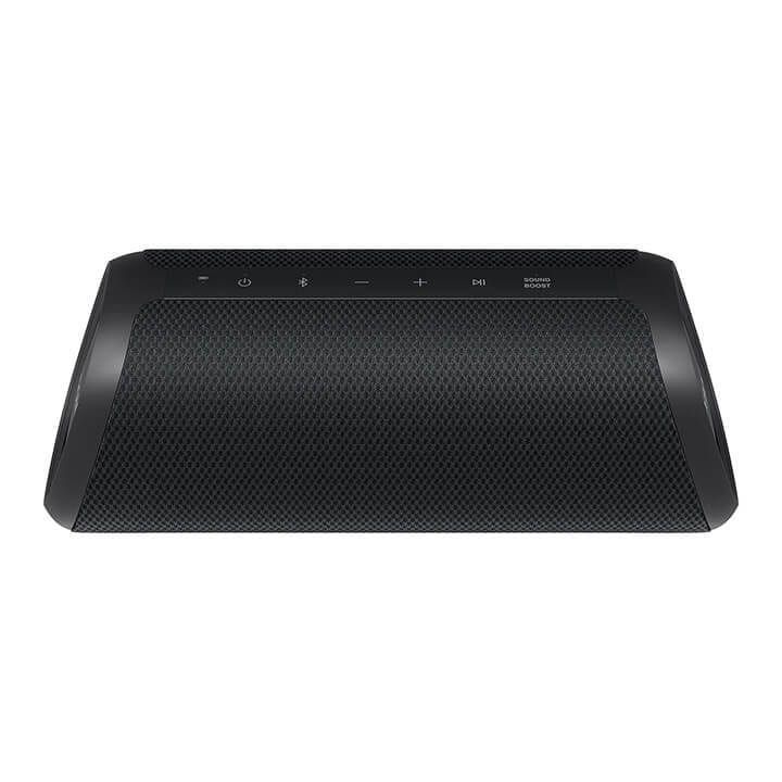 LG XBOOM Go Portable Bluetooth Speaker | XG7QBK