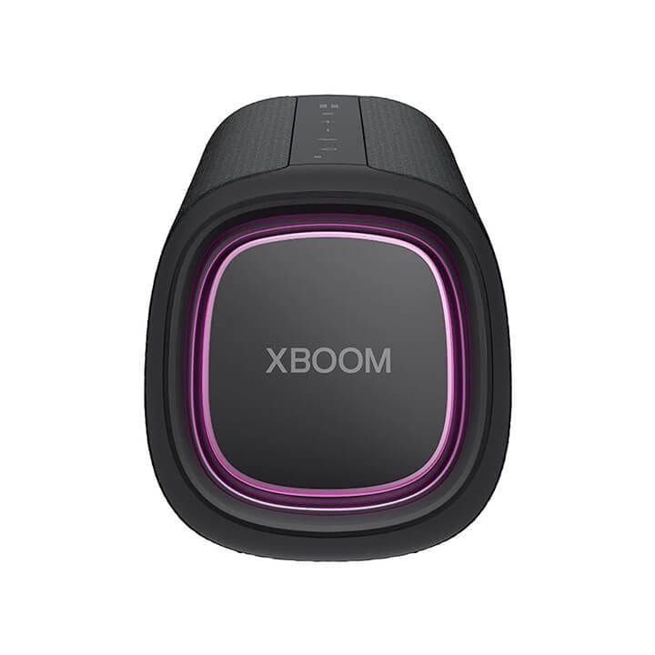 LG XBOOM Go Portable Bluetooth Speaker | XG7QBK