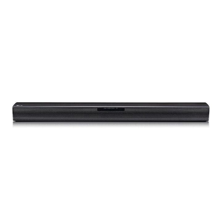 LG 2.1ch 160W Sound Bar Bluetooth Connectivity | SQC1