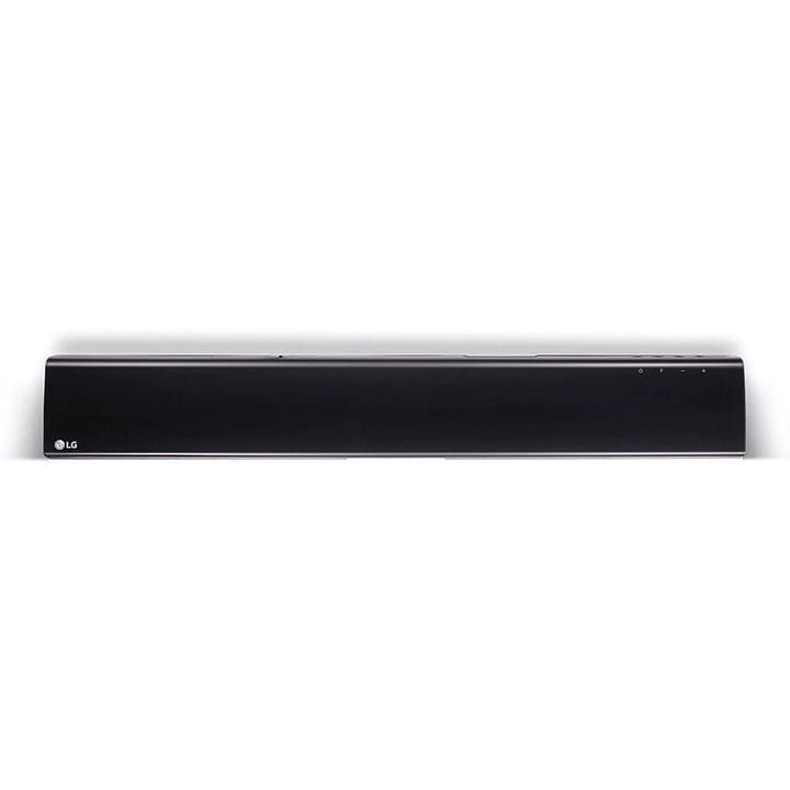 LG 2.1ch 160W Sound Bar Bluetooth Connectivity | SQC1